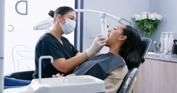 Best Dental X-Rays and Imaging  in Colfax, WA